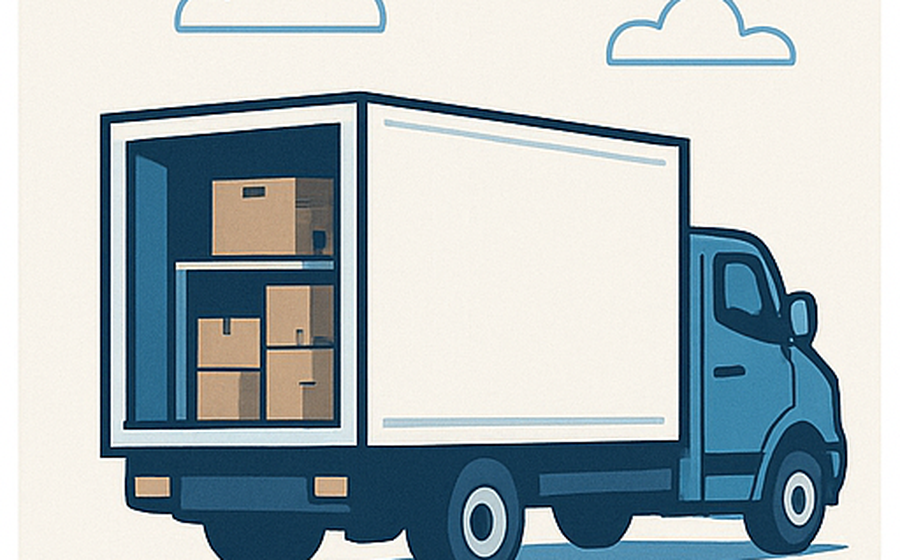 ドライ車のイメージ